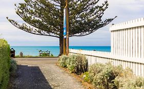 Sails Motel Kaikoura  New Zealand